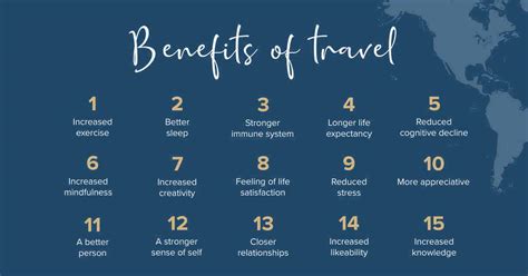 benefits of soft travelling.